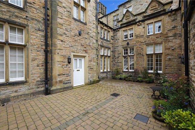 Terraced house for sale in Eshton Hall, Eshton, Skipton, North Yorkshire