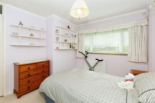 Terraced house for sale in Great Hill Crescent, Maidenhead, Berkshire