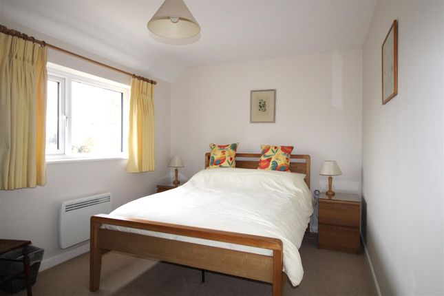 Semi-detached house to rent in Hingsdon Cottages, Netherbury, Bridport