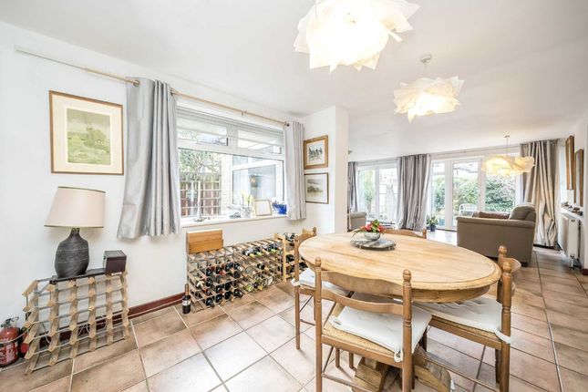 Detached house for sale in The Avenue, Hampton