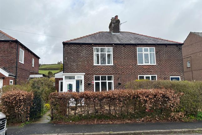3-bed house on 28, Lea Road, High Peak, £325,000