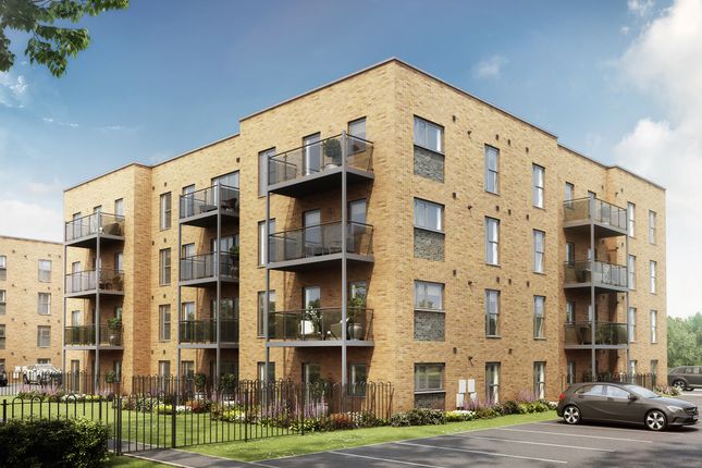 Knightswood Place development image 0