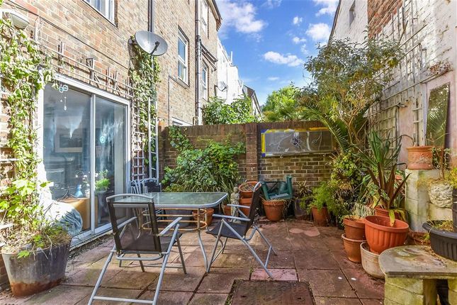 Thumbnail Terraced house for sale in Upper Gardner Street, Brighton, East Sussex