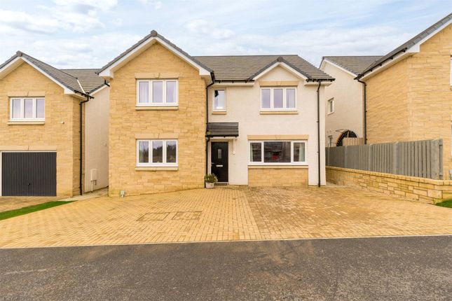 Thumbnail Property for sale in Bellwood Place, Penicuik, Midlothian