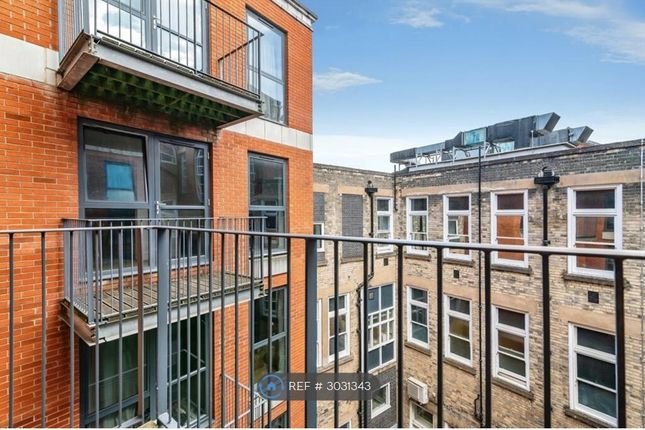 Apartment, The Ropewalk, Nottingham photo 5