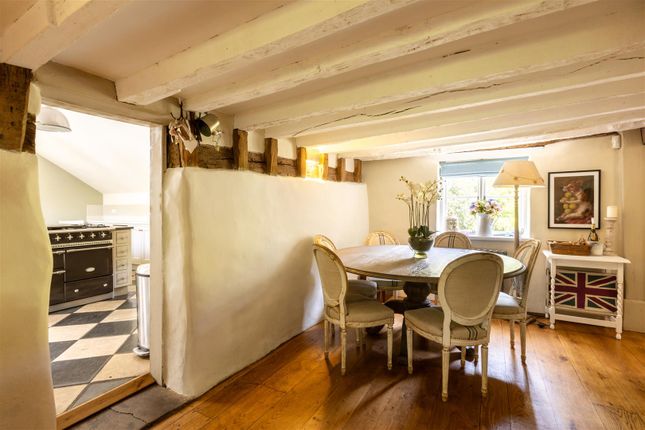 Highland Cottage, Broomehall Road, Coldharbour photo 5