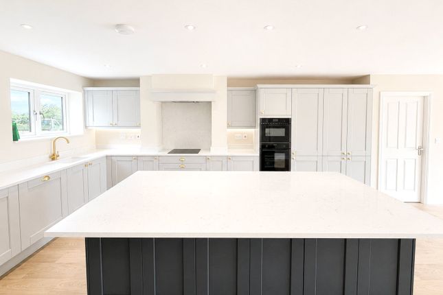 Plot 3, The Badgers Nook,, South Otterington, North Yorkshire photo 2