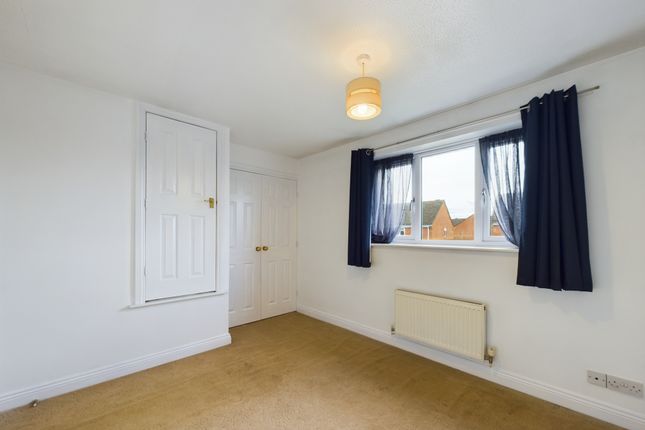 Semi-detached house to rent in Shawcroft, Sutton-In-Ashfield