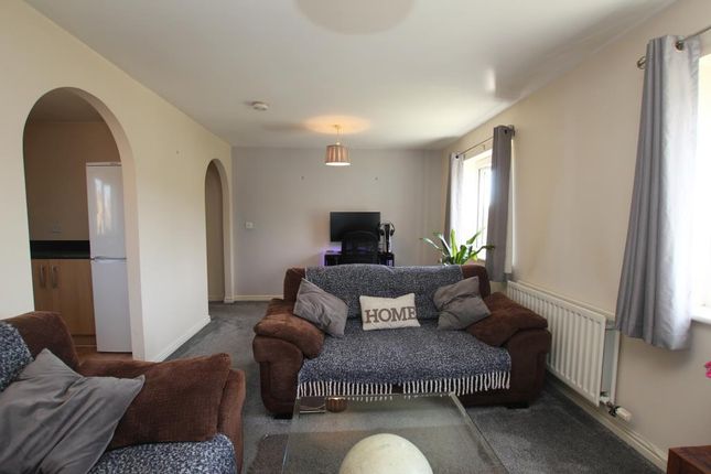 Flat for sale in Merivale Way, Ely