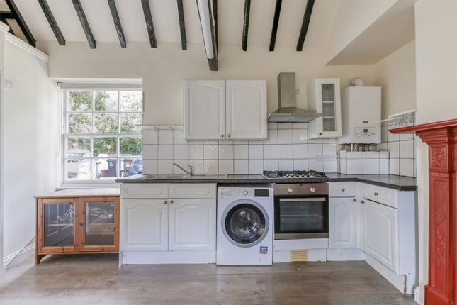 135, Jersey Road, The Annexe, Isleworth photo 3