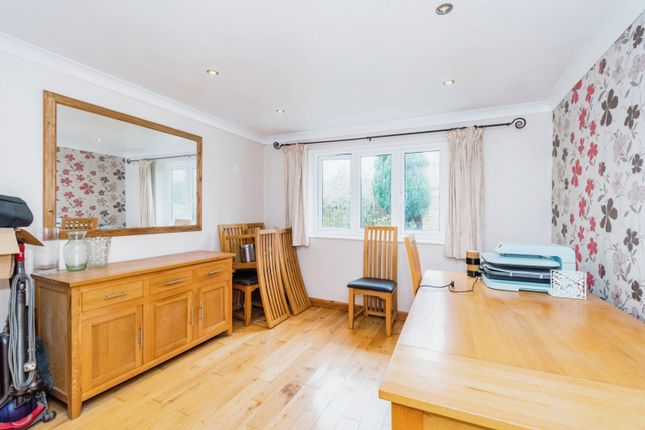 Bungalow for sale in Crummock Road, Chandler's Ford, Eastleigh, Hampshire