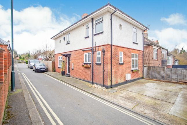 Detached house for sale in Kings Avenue, Rochester, Kent
