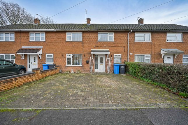 2-bed house on 16, Ash Lane, Walsall, £165,000