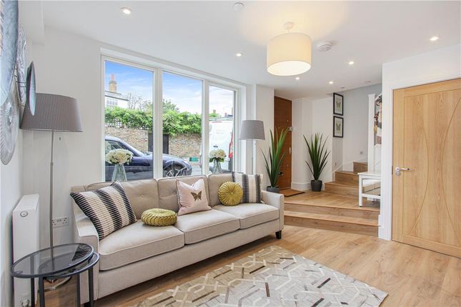 Thumbnail Property for sale in 6 Birch, House, French Terrace, Hyde Vale, Greenwich