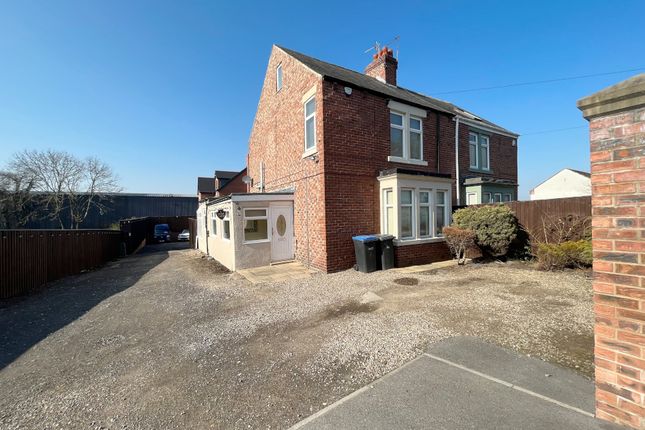 Semi-detached house to rent in Park View, Pelaw Grange, County Durham
