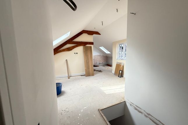 2 Colbert Hall Mews, Tar Lane, Ottery St. Mary photo 5