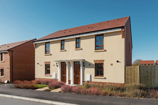 External Shot Of Alder Home