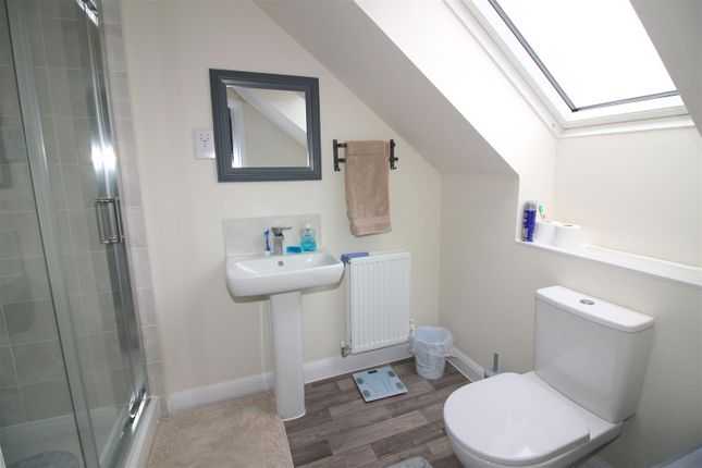 Town house for sale in Great Longlands Drive, Carkeel, Saltash