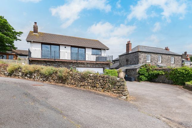 Thumbnail Property for sale in Trelights, Port Isaac