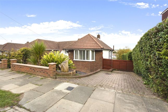 Semi-detached house to rent in Hillcrest, Brighton, East Sussex