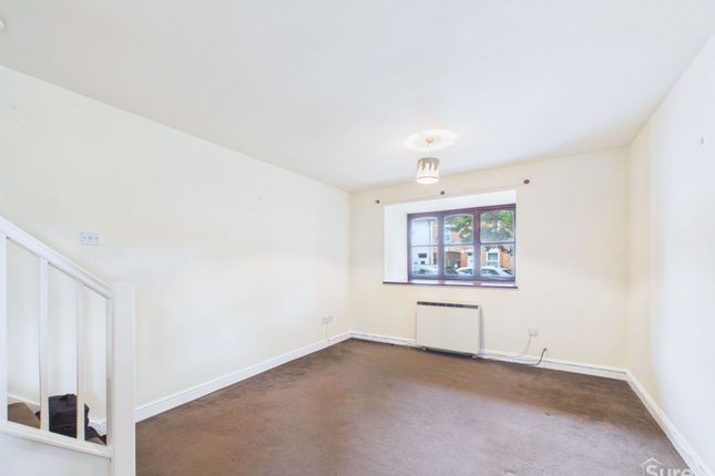6 Charlotte Court Branston Road, Burton-On-Trent photo 3