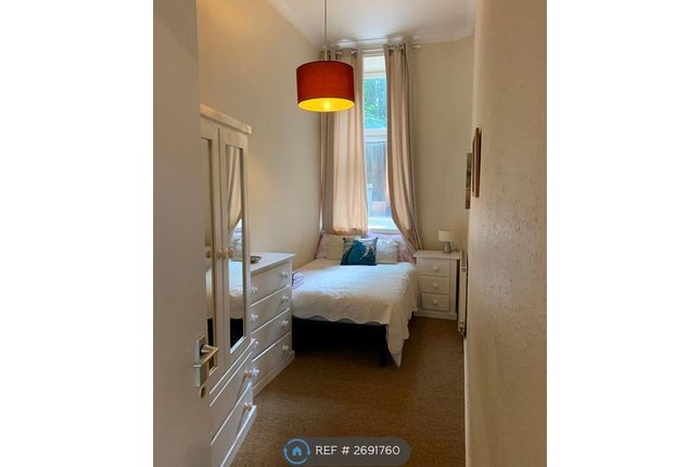 Second Small Bedroom