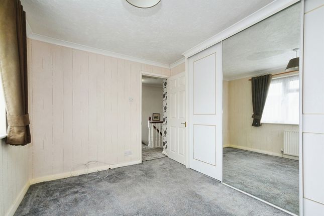 Semi-detached house for sale in Crawley Avenue, Swindon