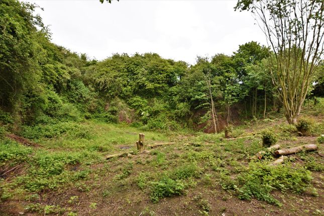 Thumbnail Land for sale in Crooklands Brow, Dalton-In-Furness