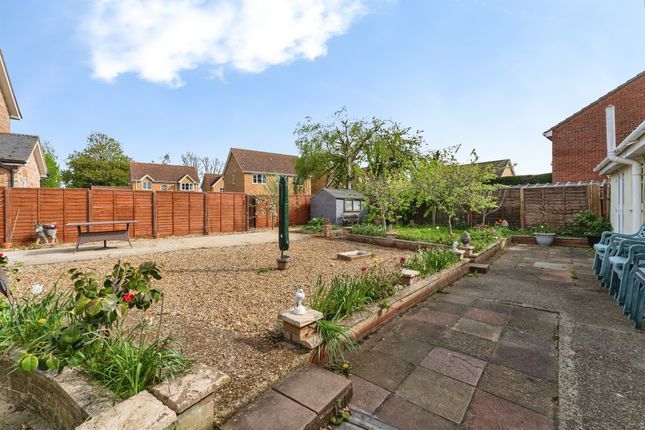 33, Bevills Close, MARCH photo 3