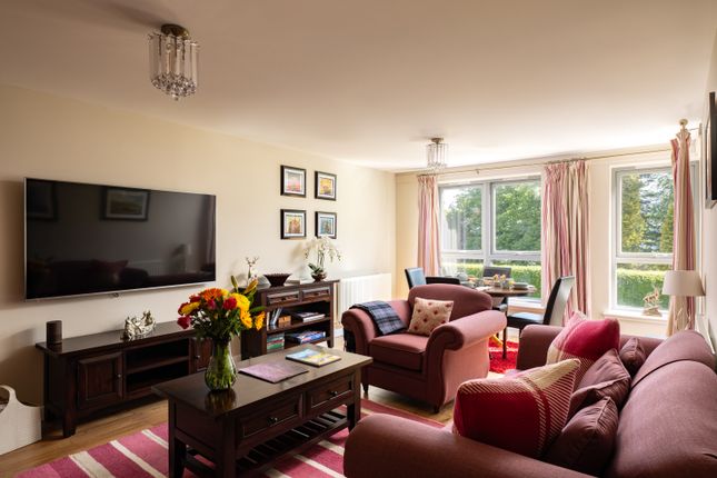 Flat 11, The Abbey Church, St. Benedict's Abbey, Fort Augustus photo 2