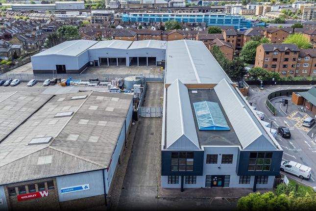 Industrial to let in Unit 1A, 2 Evelyn Street, London, Greater London