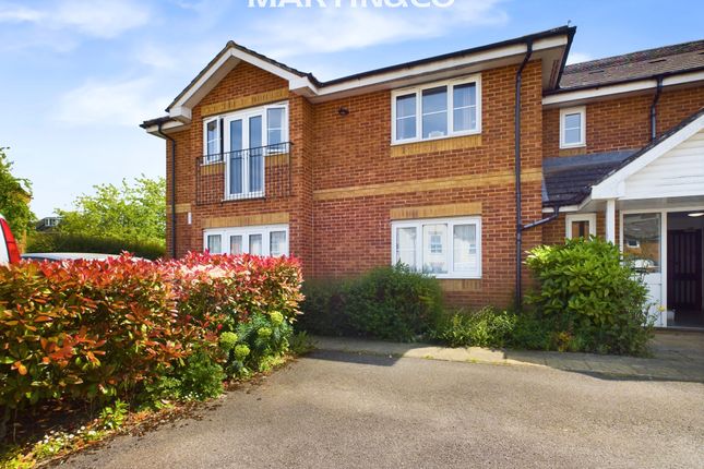 Flat for sale in Frederick Place, Wokingham