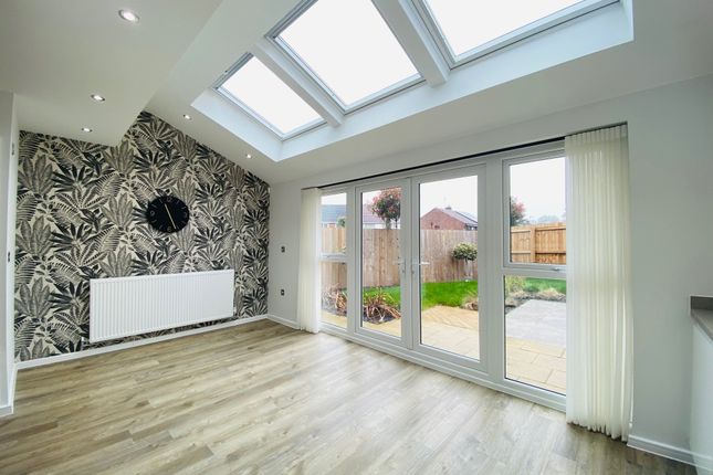 3-bed house on 27, Preston, £1,550/mo