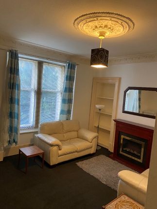 Thumbnail Flat to rent in Forest Park Road, Dundee