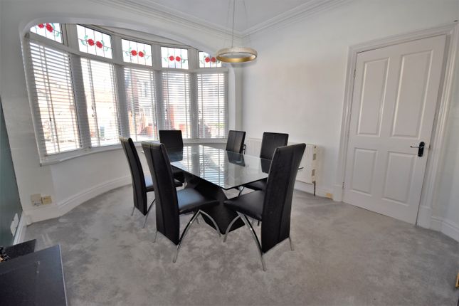 Semi-detached house for sale in Kensington Road, Blackpool