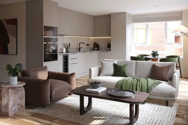 Twickenham Square, Egerton Road, London photo 3