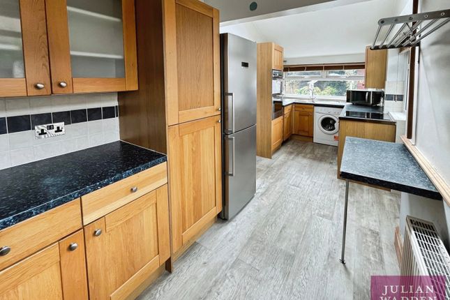 11, Abberton Road, Manchester photo 3