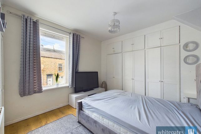 Terraced house for sale in Tivoli Place, Bradford, West Yorkshire