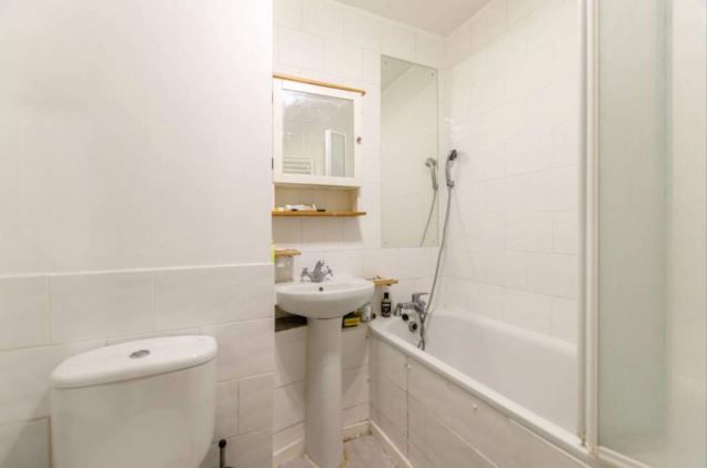 Flat 59 Whitton, 89 King Henrys Road, NW3 3RE, London photo 3