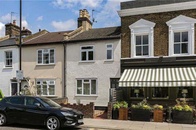 17, Bollo Lane, London photo 3