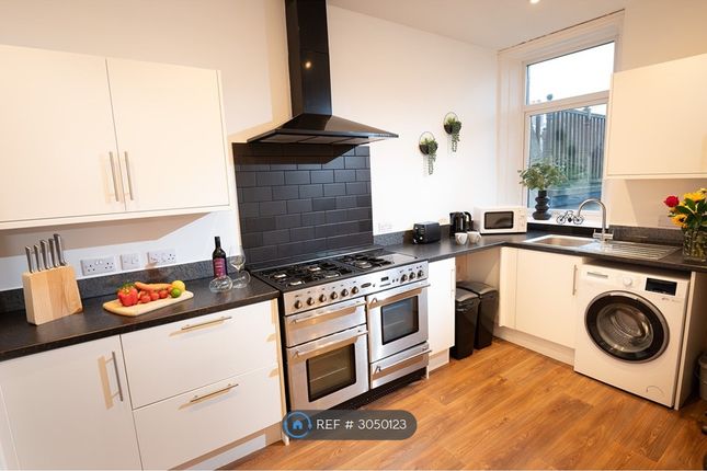 Fisher Street, Workington photo 5