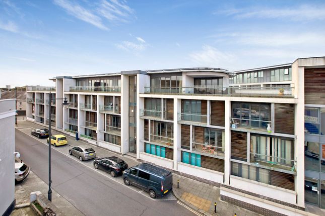 Penthouse for sale in Emma Place Ope, Plymouth