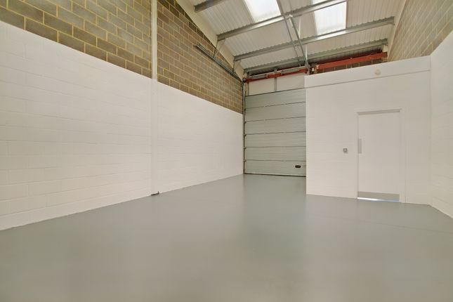 Industrial to let in Unit 20 Primrose Hill Industrial Estate, Wingate Way, Stockton-On-Tees
