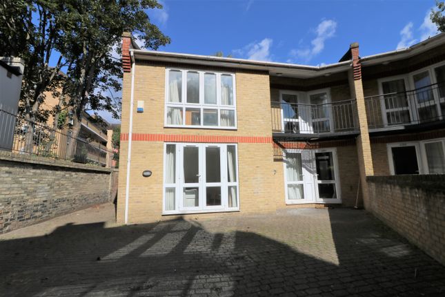Thumbnail Semi-detached house to rent in Tabley Road, Holloway, Islington, North London