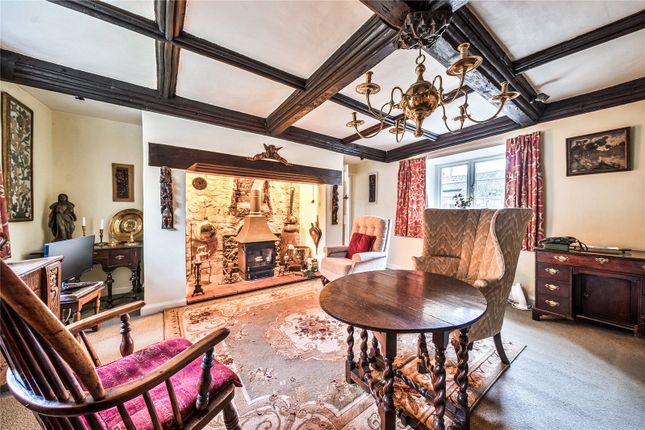 Lavender Cottage,, Sampford Brett, Taunton photo 2