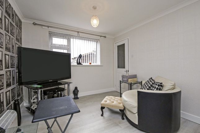 End terrace house for sale in Foundry Street, Shildon, Durham