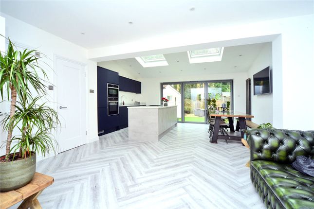 Semi-detached house for sale in Chipstead Way, Banstead, Surrey