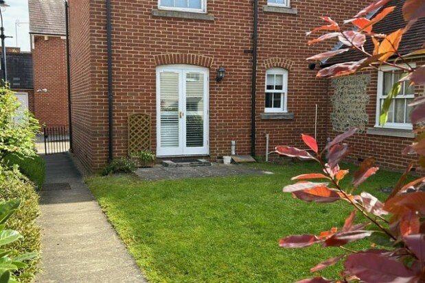 Property to rent in Carriage Mews, Canterbury