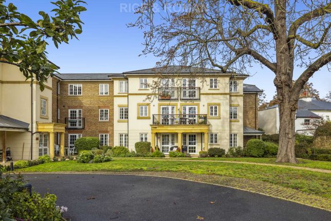 Thumbnail Flat for sale in Gifford Lodge, Twickenham