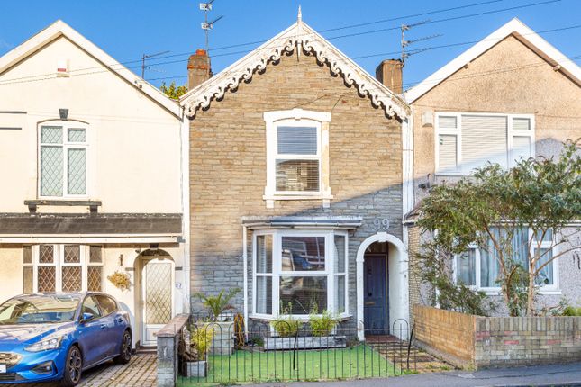 Thumbnail Terraced house for sale in Filwood Road, Fishponds, Bristol
